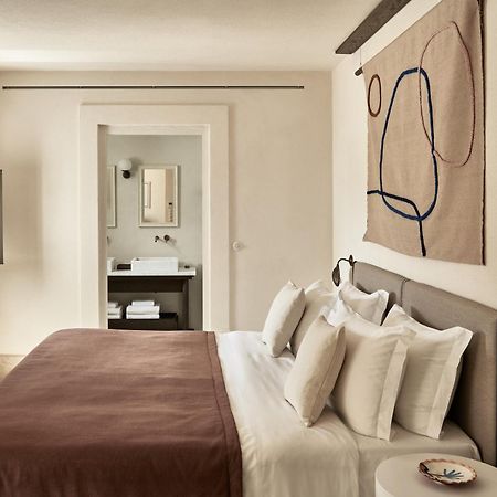 Parilio, A Member Of Design Hotels 나오우사 외부 사진