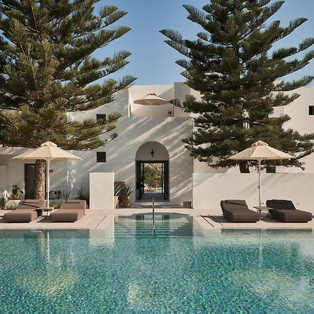 Parilio, A Member Of Design Hotels 나오우사 외부 사진