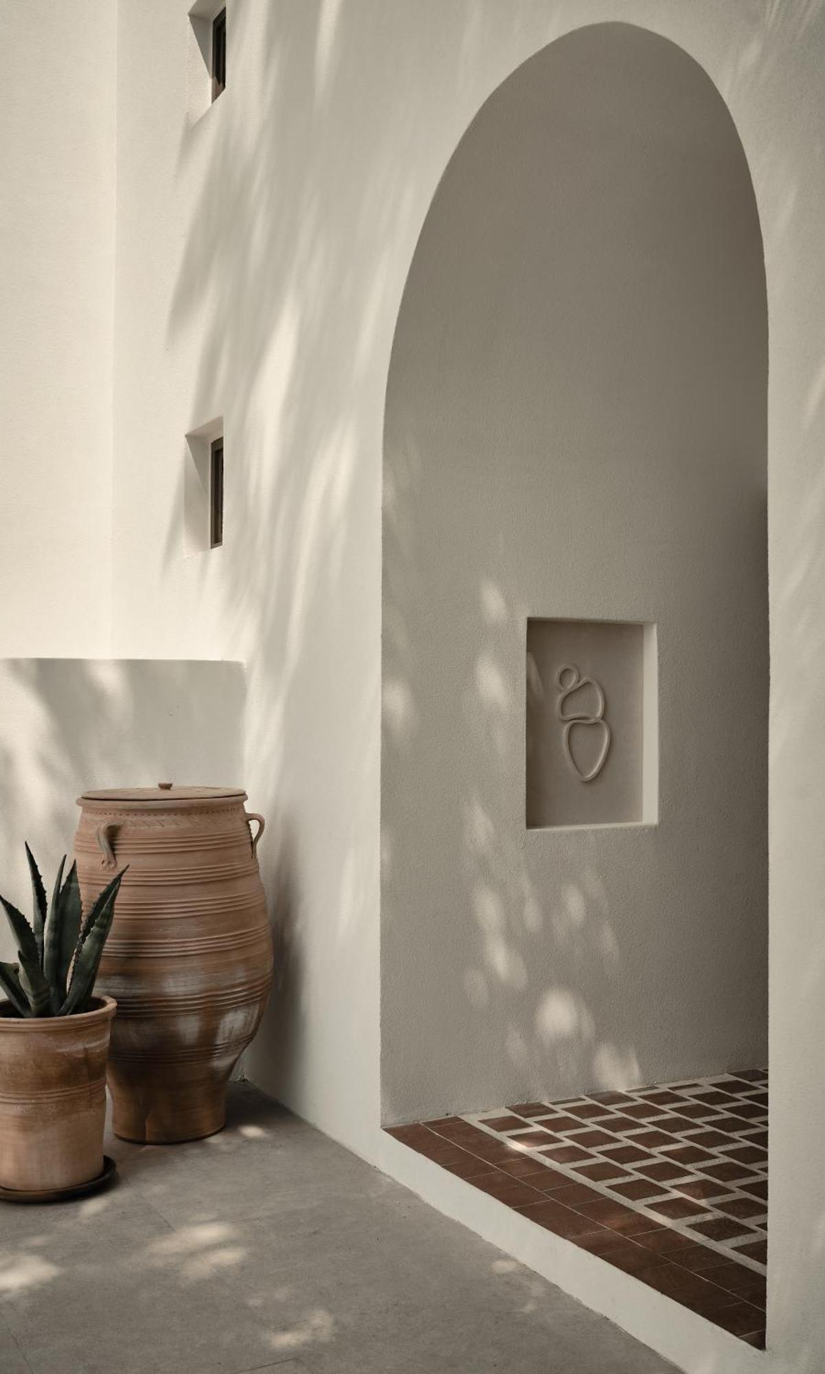 Parilio, A Member Of Design Hotels 나오우사 외부 사진