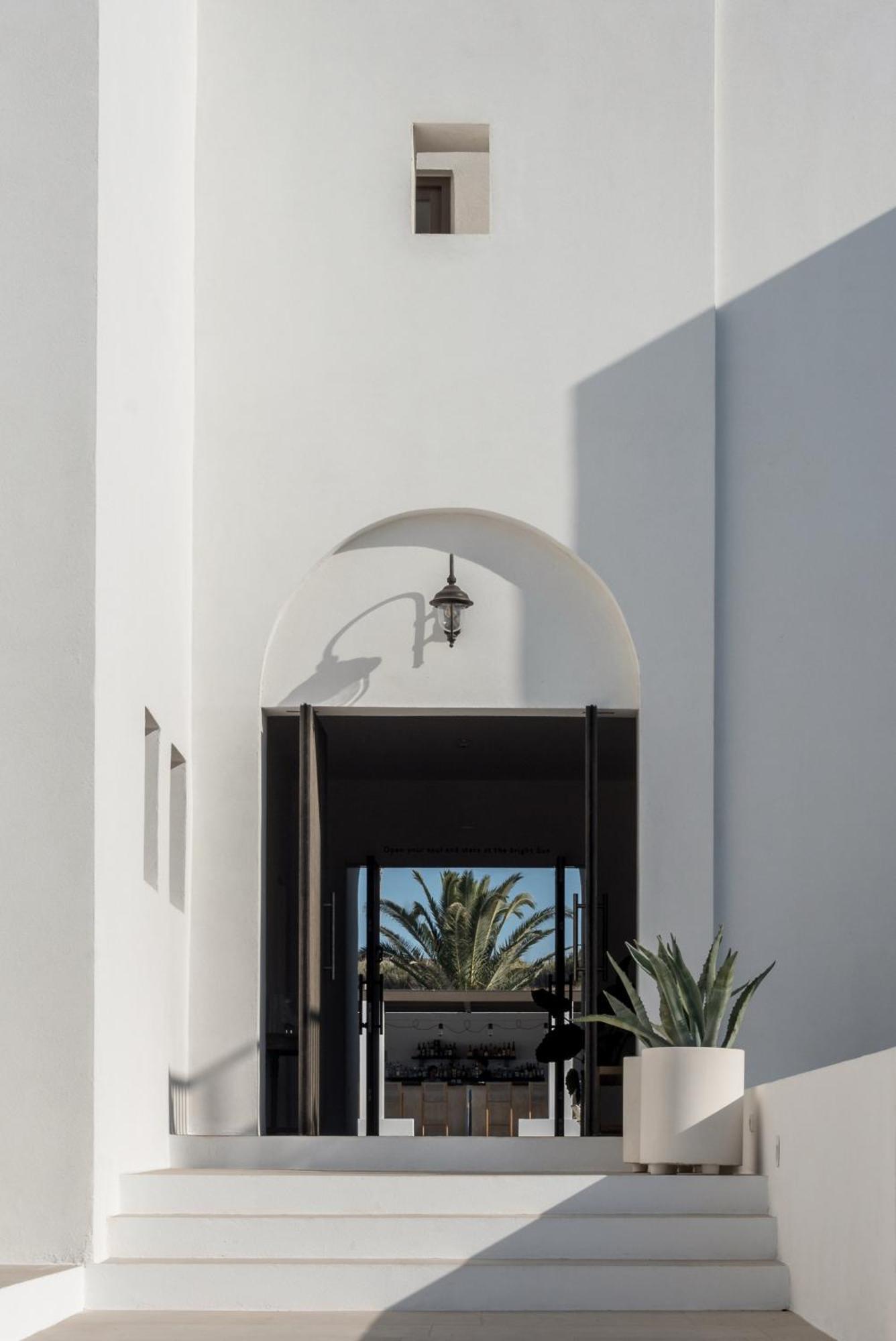 Parilio, A Member Of Design Hotels 나오우사 외부 사진