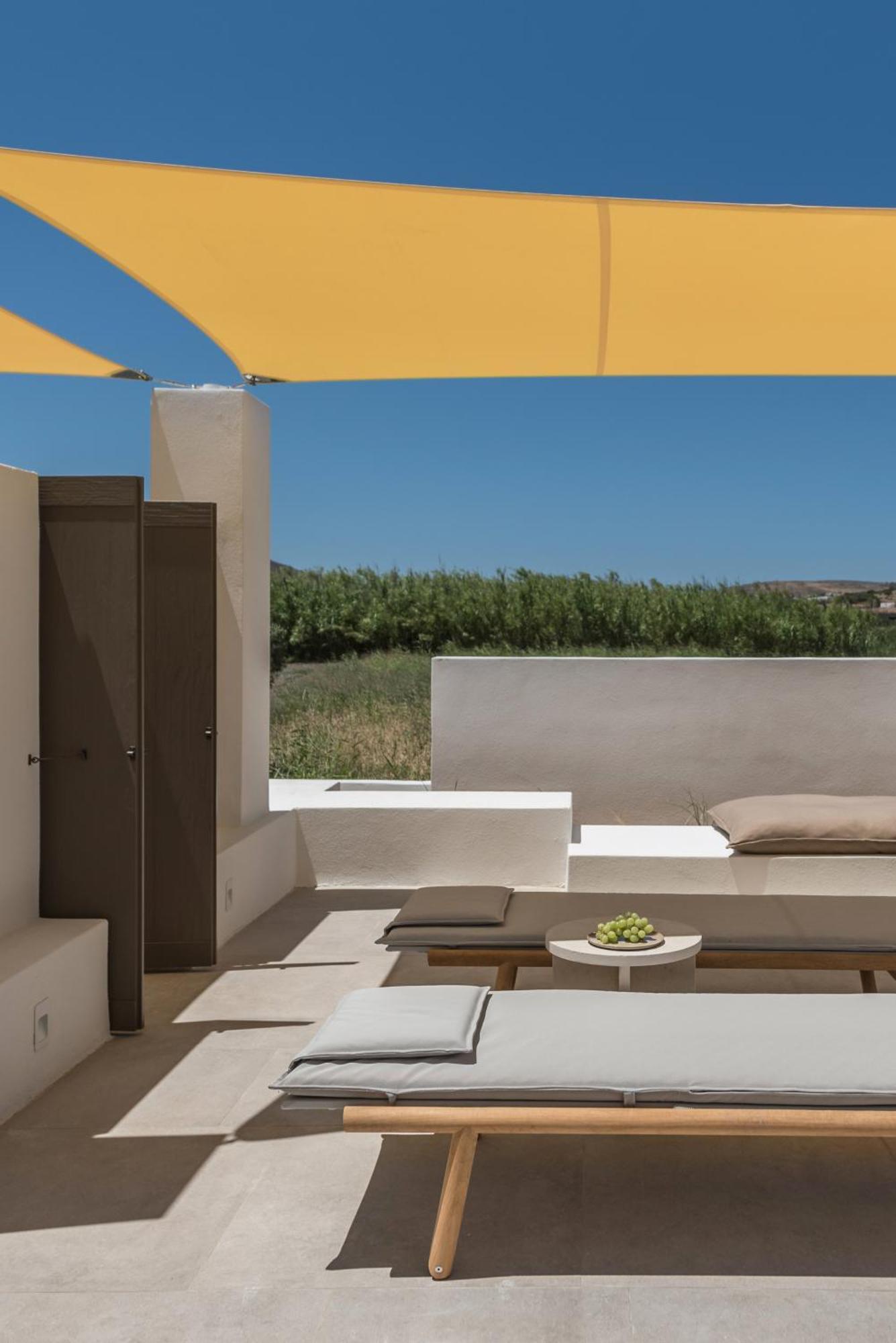 Parilio, A Member Of Design Hotels 나오우사 외부 사진