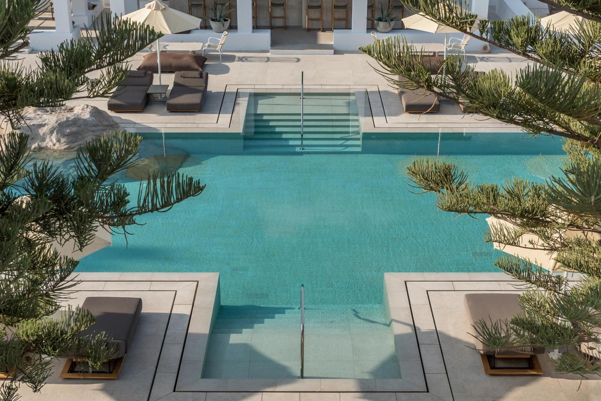 Parilio, A Member Of Design Hotels 나오우사 외부 사진
