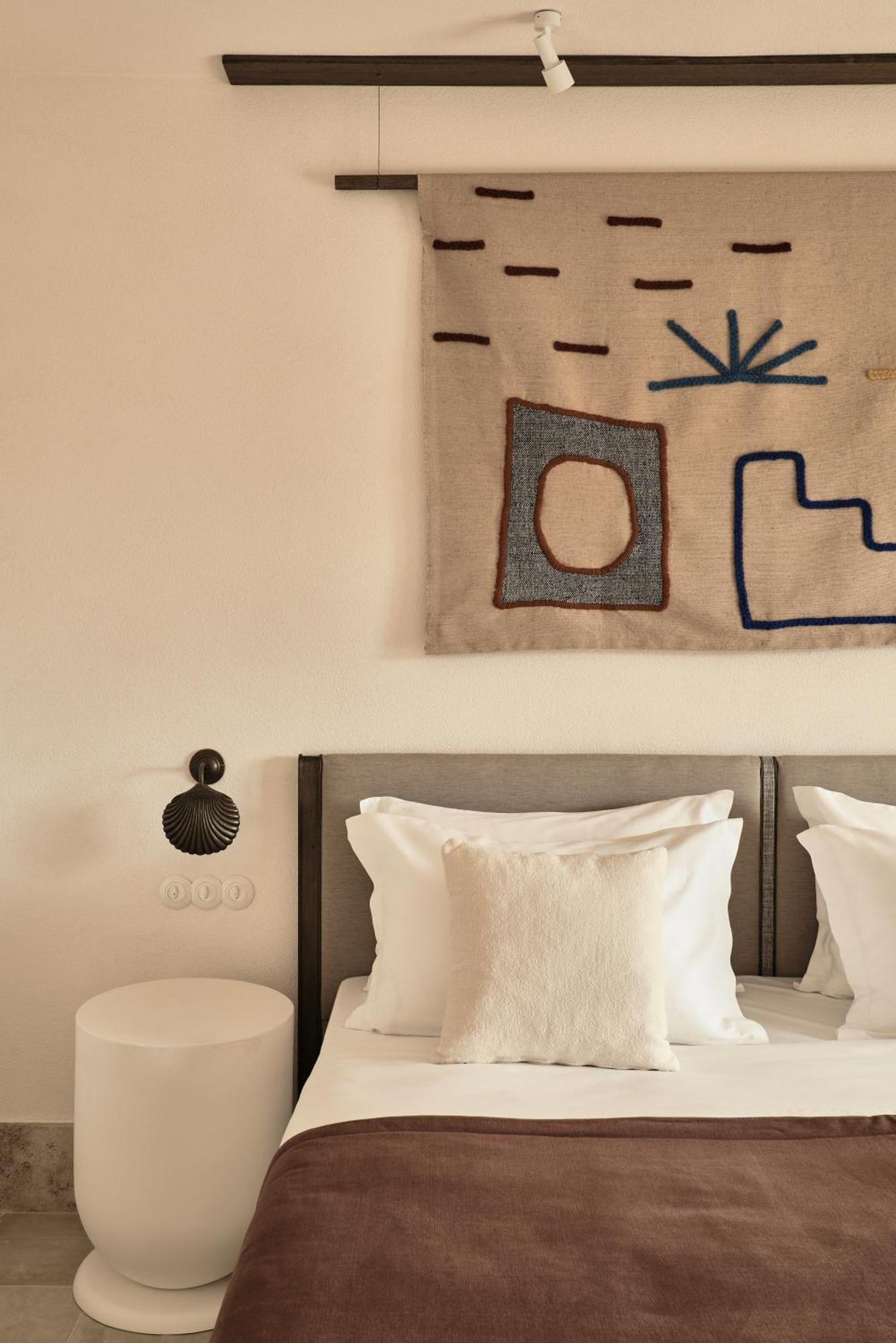 Parilio, A Member Of Design Hotels 나오우사 외부 사진