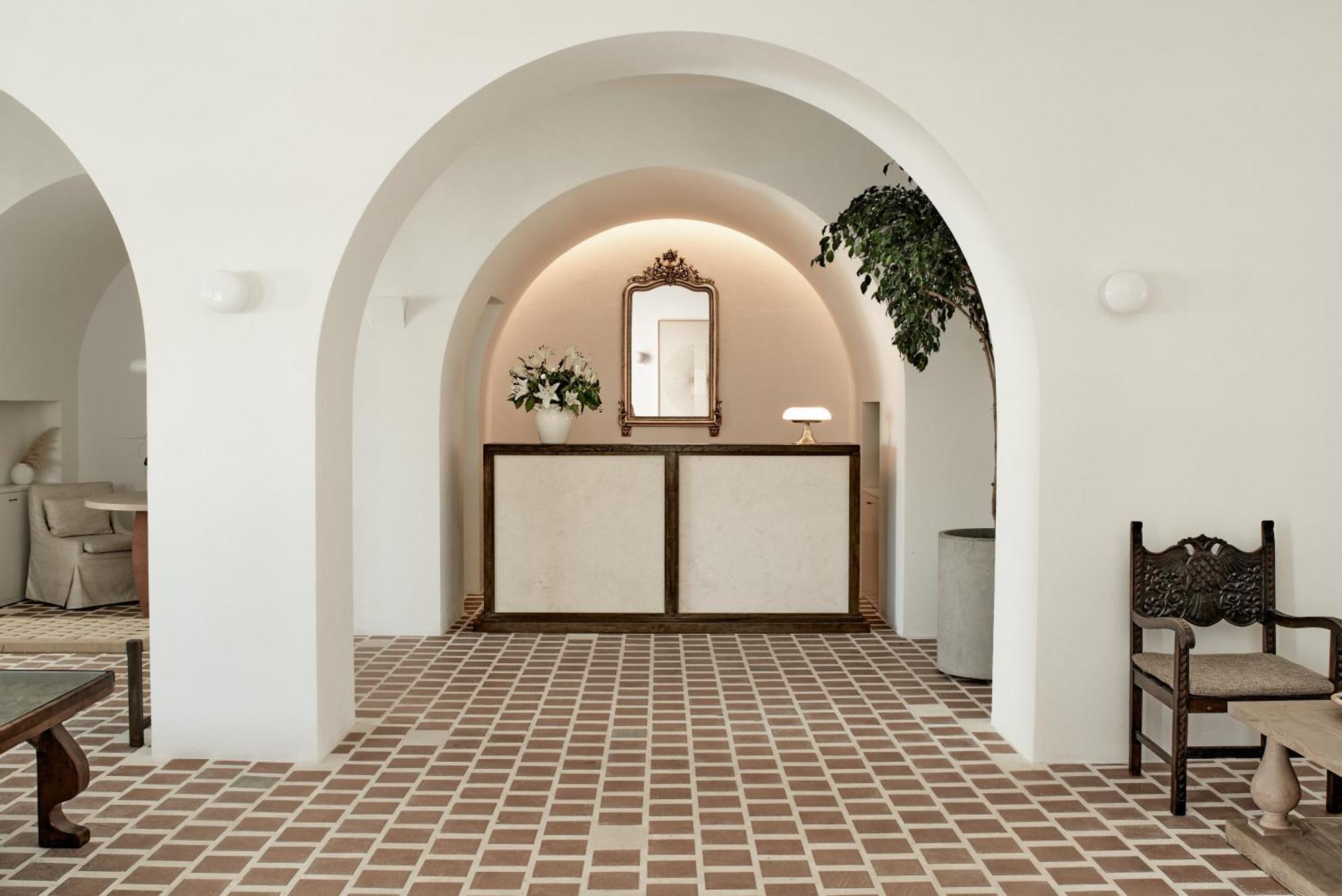 Parilio, A Member Of Design Hotels 나오우사 외부 사진
