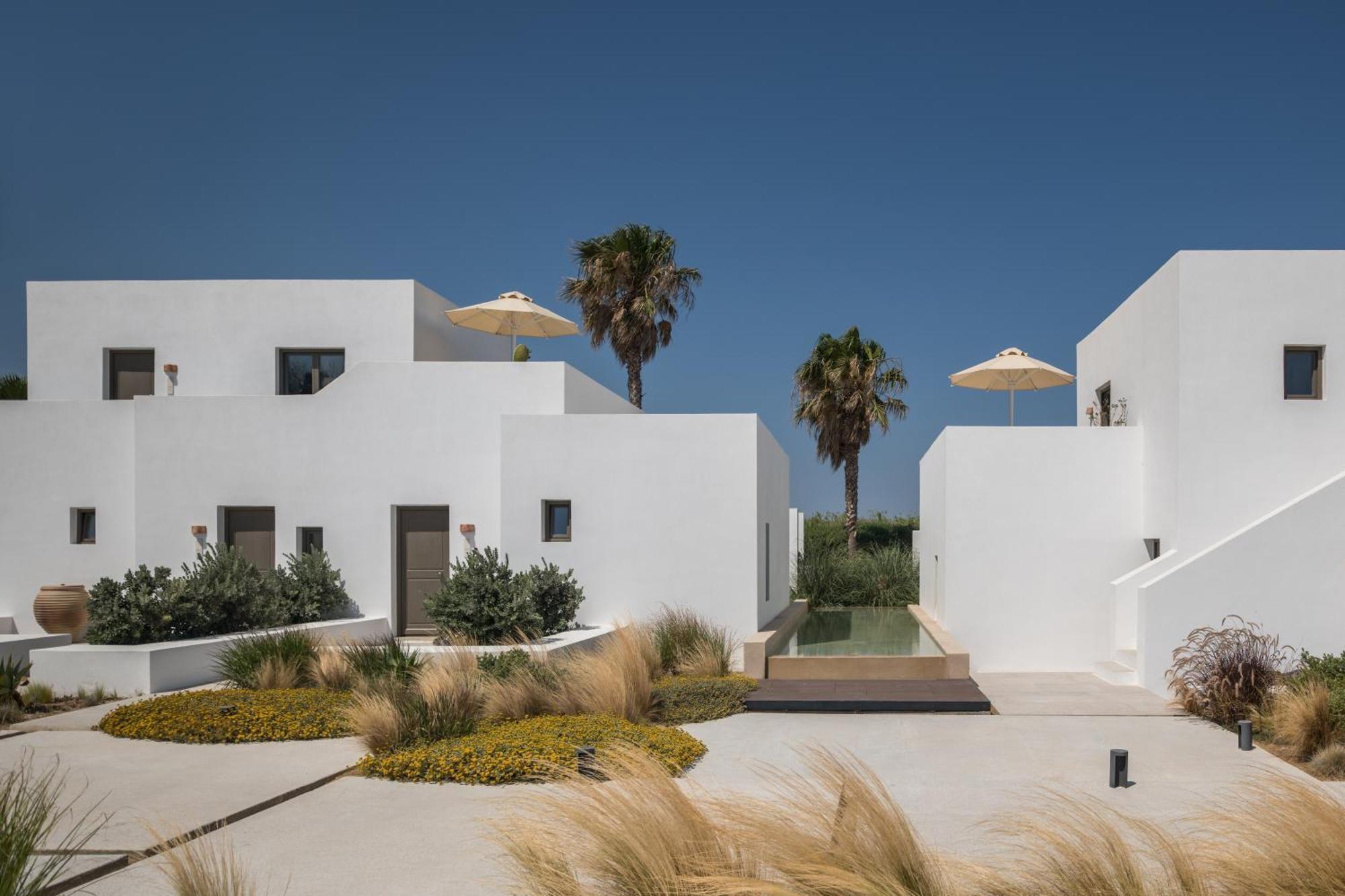 Parilio, A Member Of Design Hotels 나오우사 외부 사진
