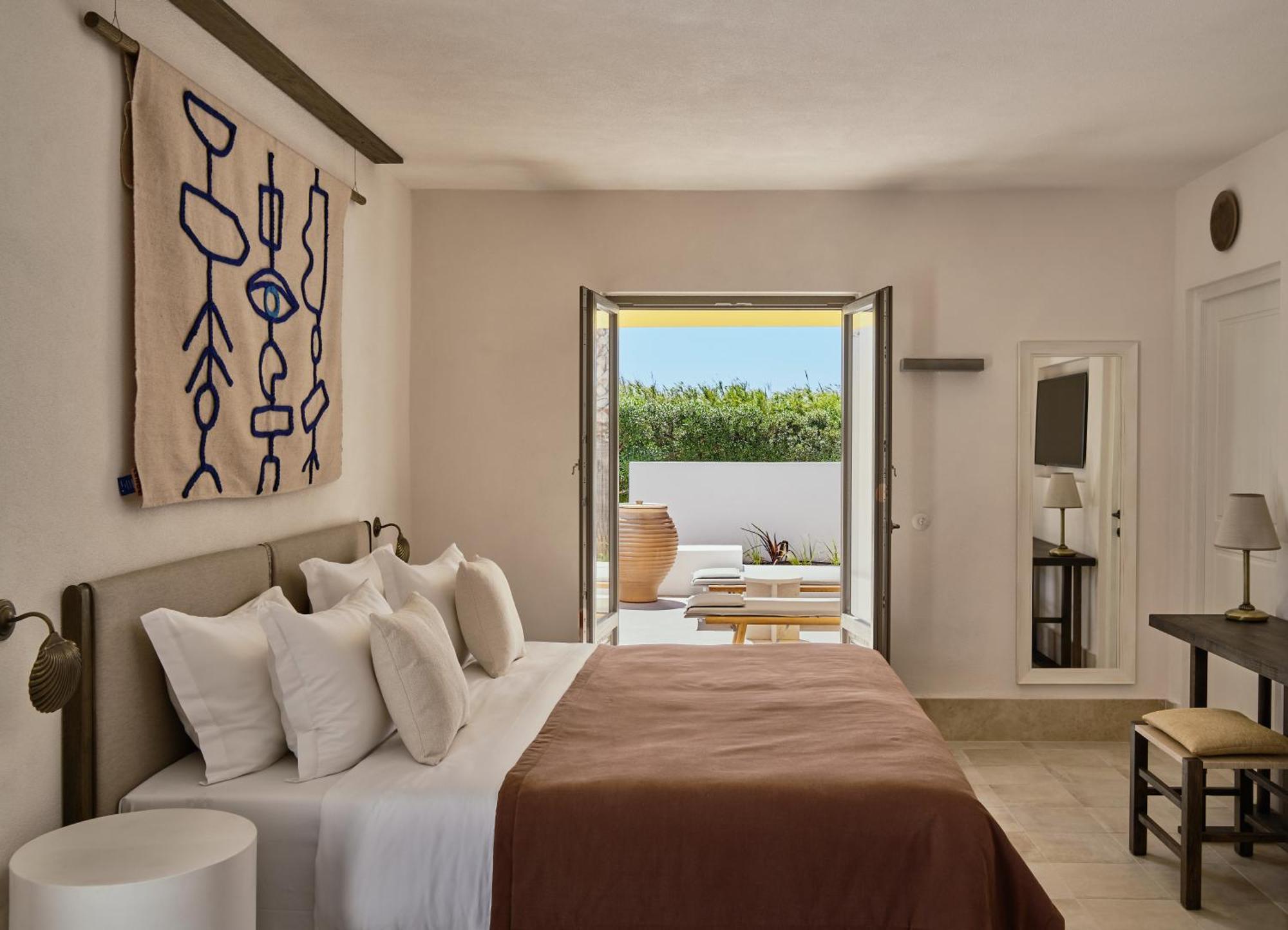 Parilio, A Member Of Design Hotels 나오우사 외부 사진