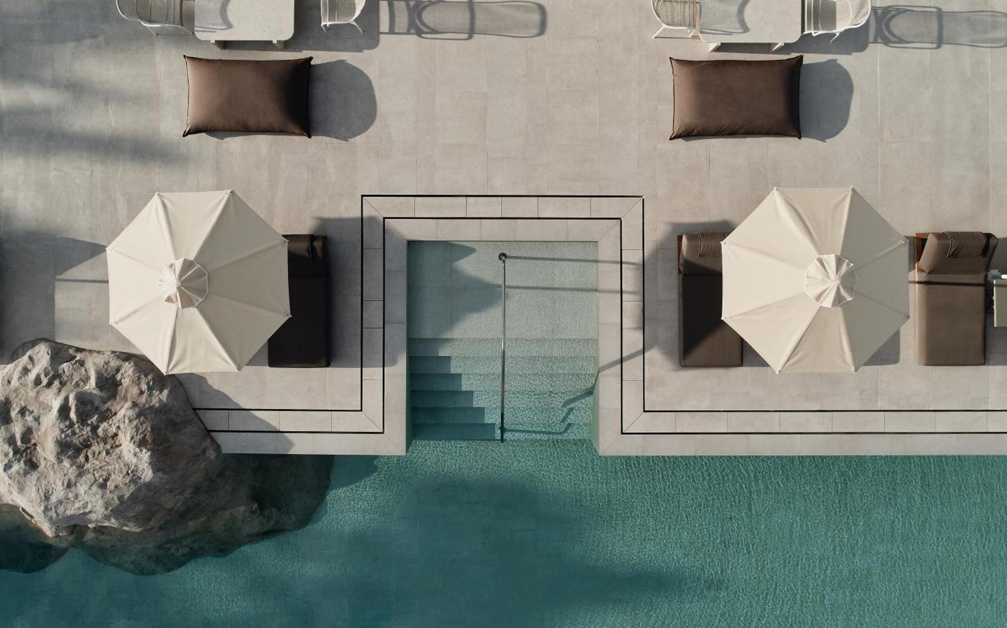Parilio, A Member Of Design Hotels 나오우사 외부 사진