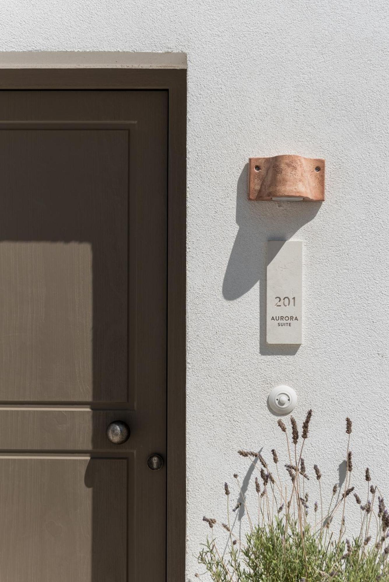 Parilio, A Member Of Design Hotels 나오우사 외부 사진