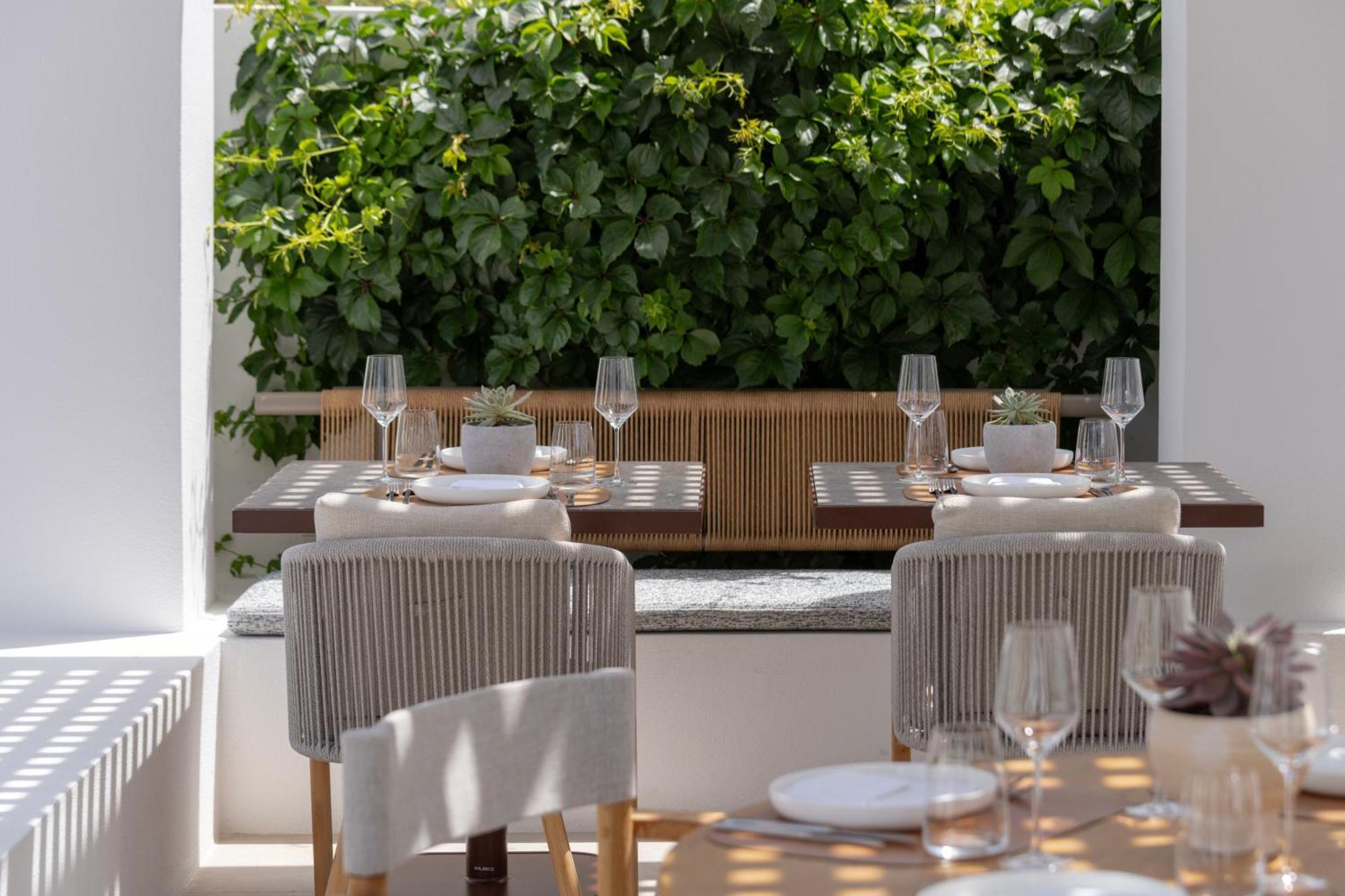 Parilio, A Member Of Design Hotels 나오우사 외부 사진