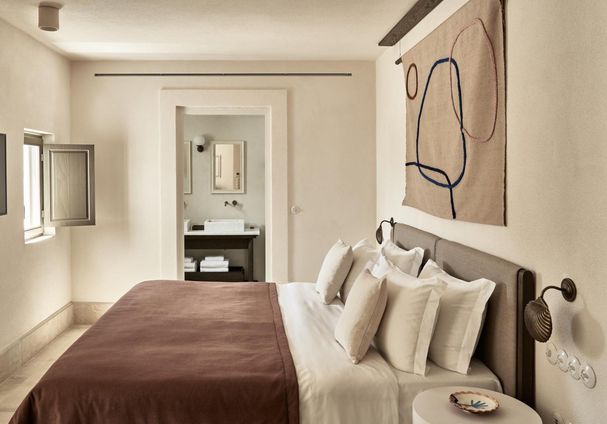 Parilio, A Member Of Design Hotels 나오우사 외부 사진