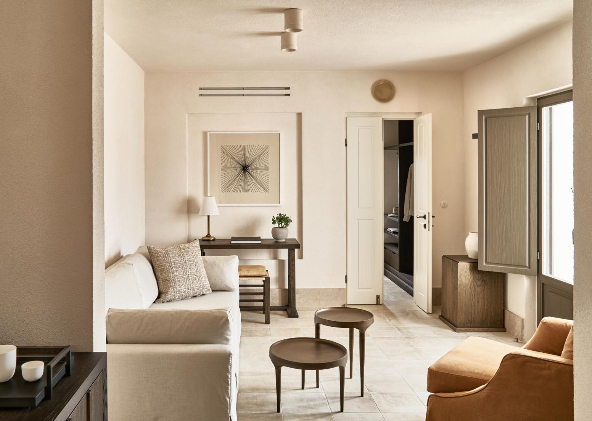 Parilio, A Member Of Design Hotels 나오우사 외부 사진