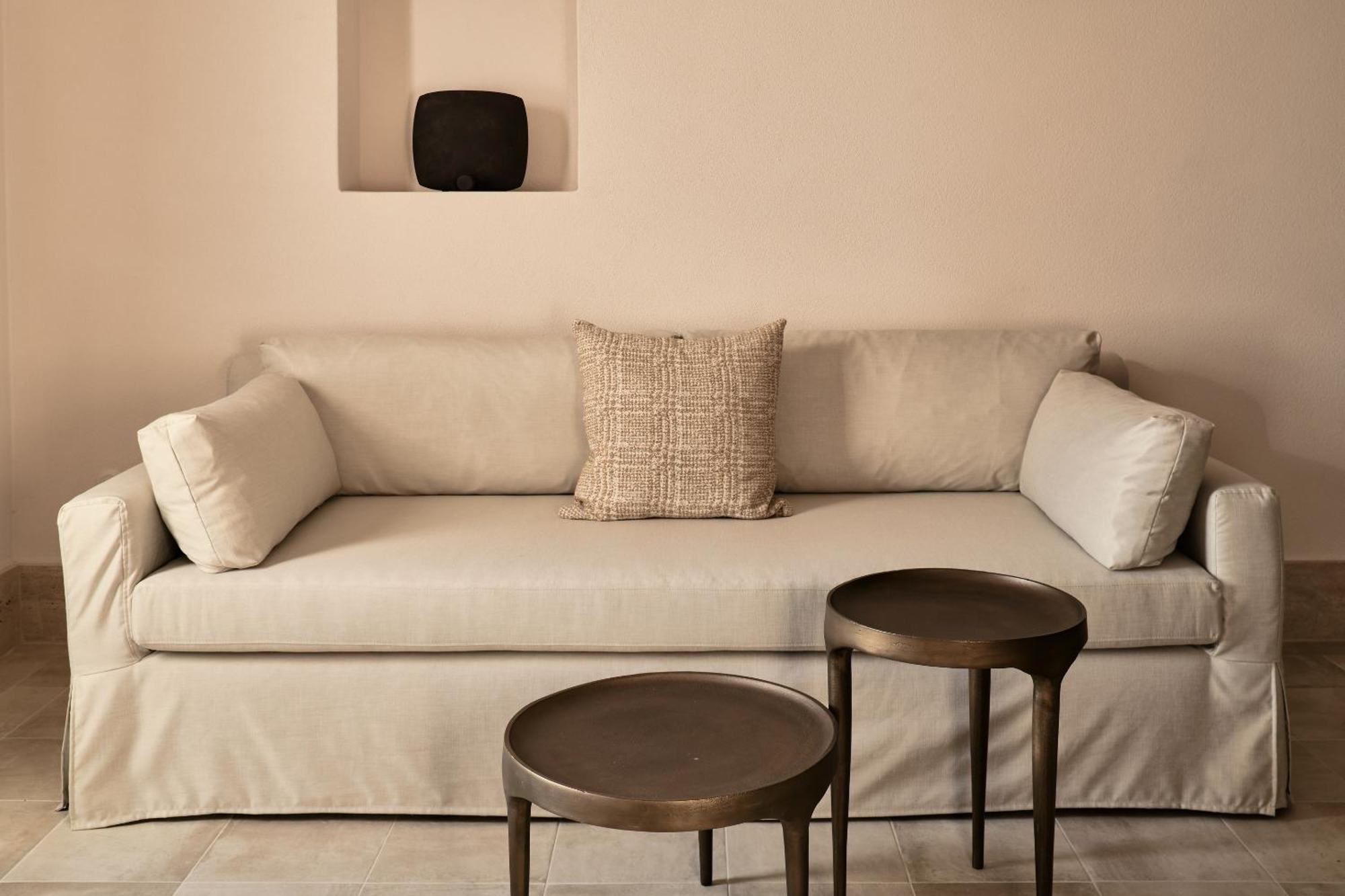Parilio, A Member Of Design Hotels 나오우사 외부 사진