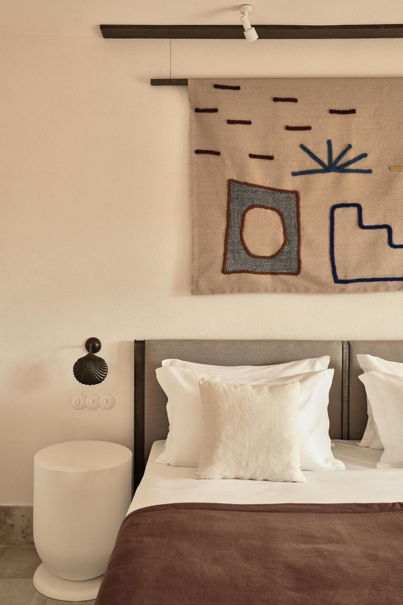 Parilio, A Member Of Design Hotels 나오우사 외부 사진