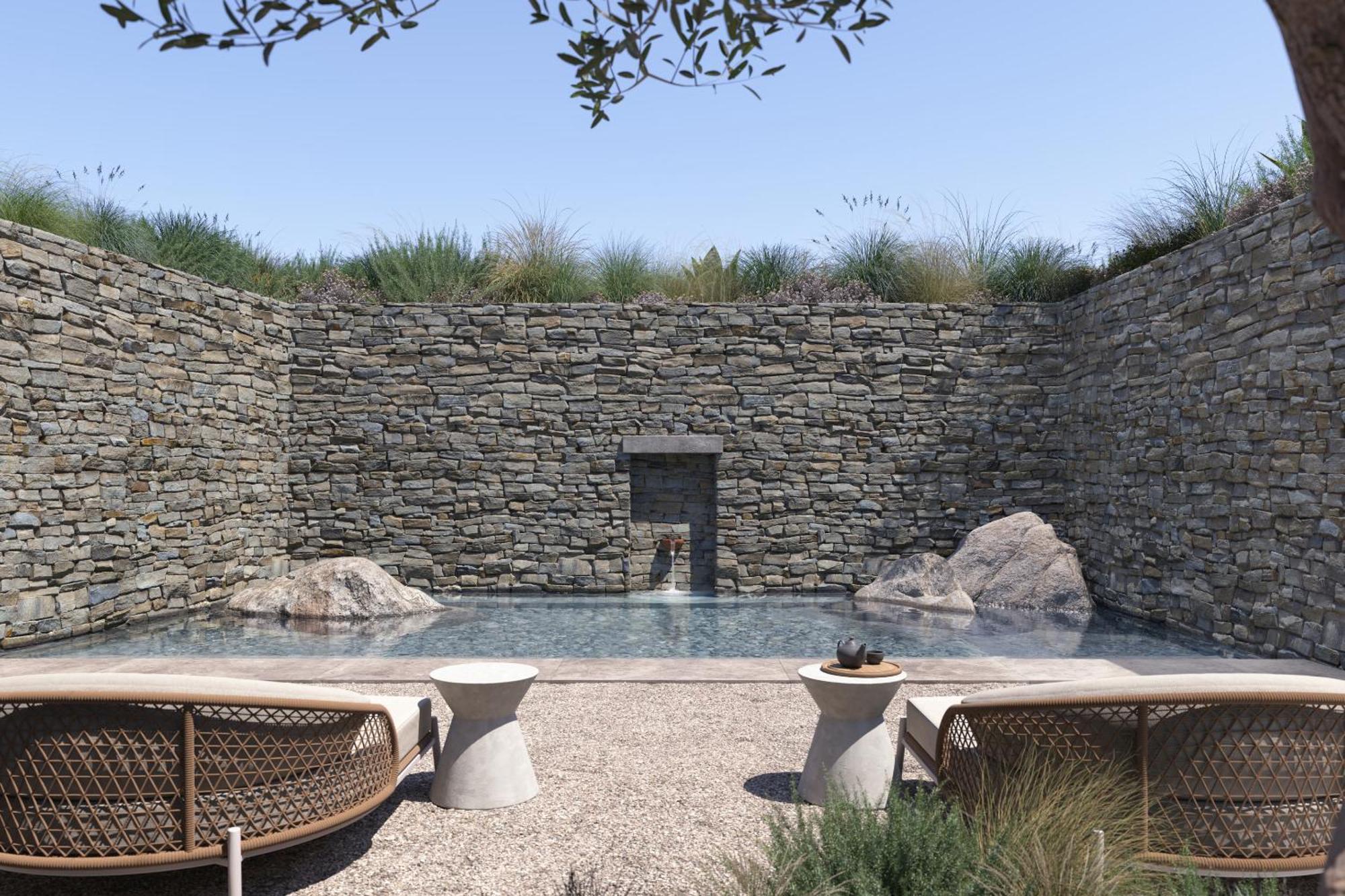 Parilio, A Member Of Design Hotels 나오우사 외부 사진