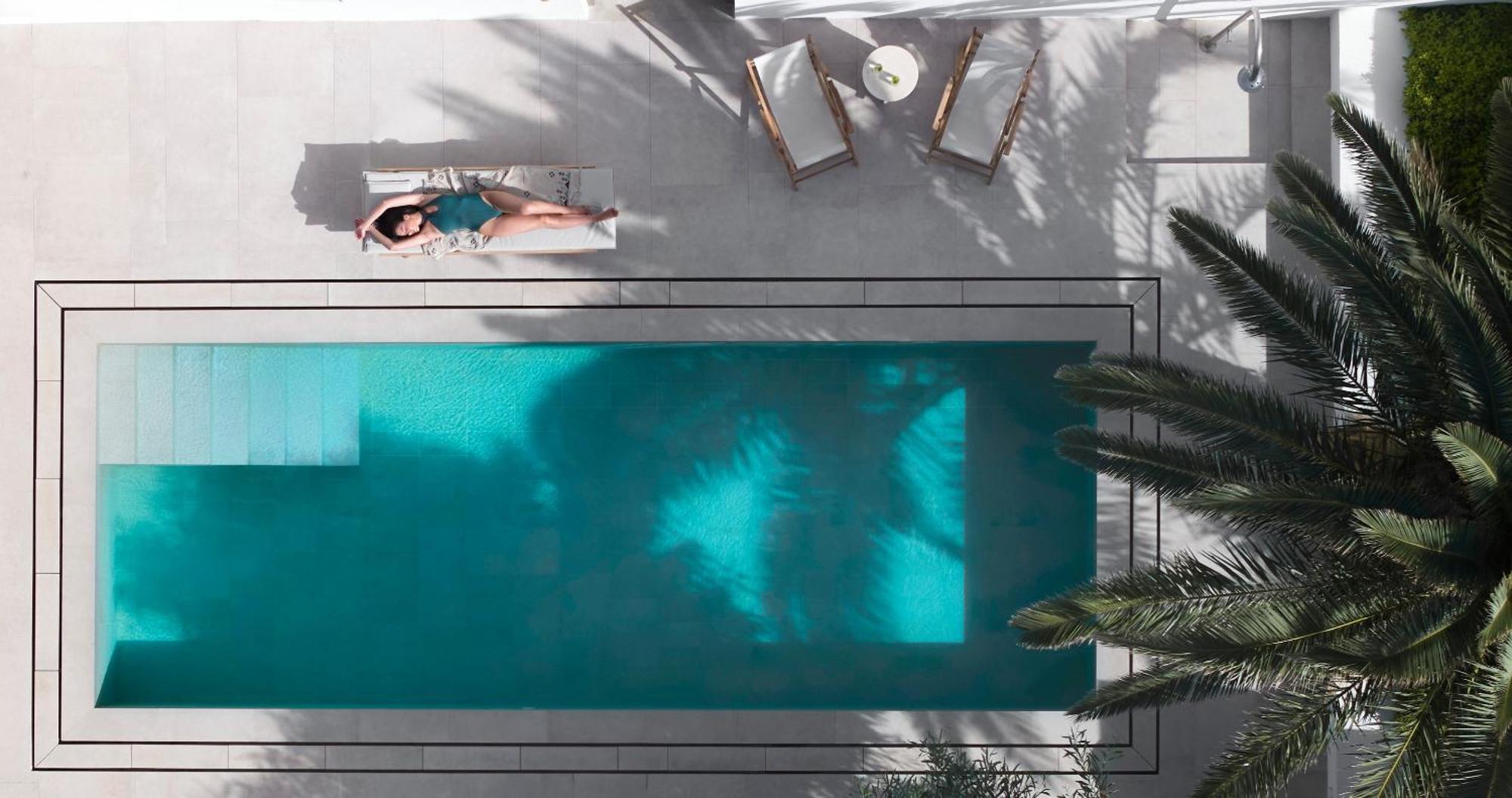 Parilio, A Member Of Design Hotels 나오우사 외부 사진