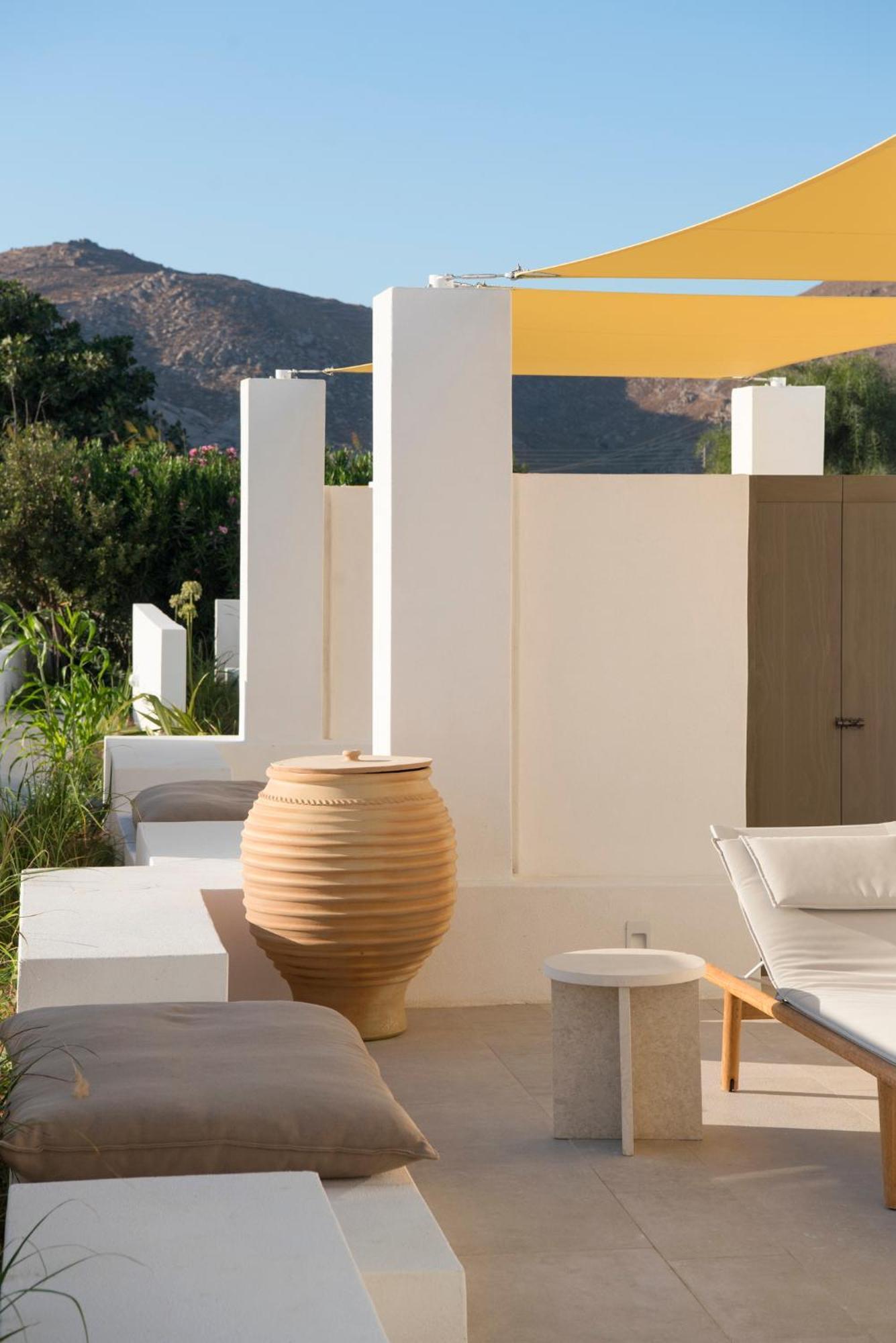 Parilio, A Member Of Design Hotels 나오우사 외부 사진