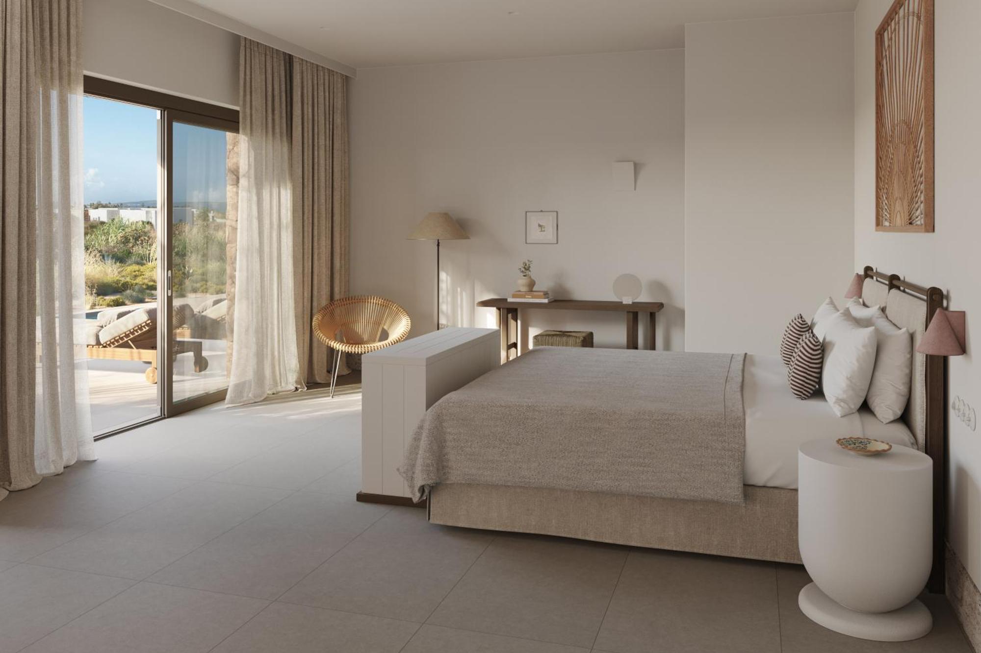 Parilio, A Member Of Design Hotels 나오우사 외부 사진