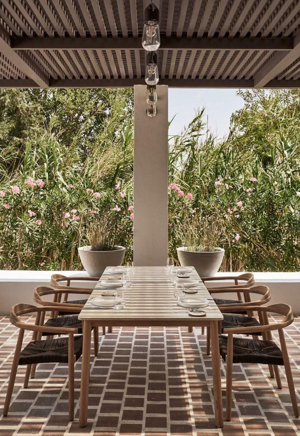 Parilio, A Member Of Design Hotels 나오우사 외부 사진
