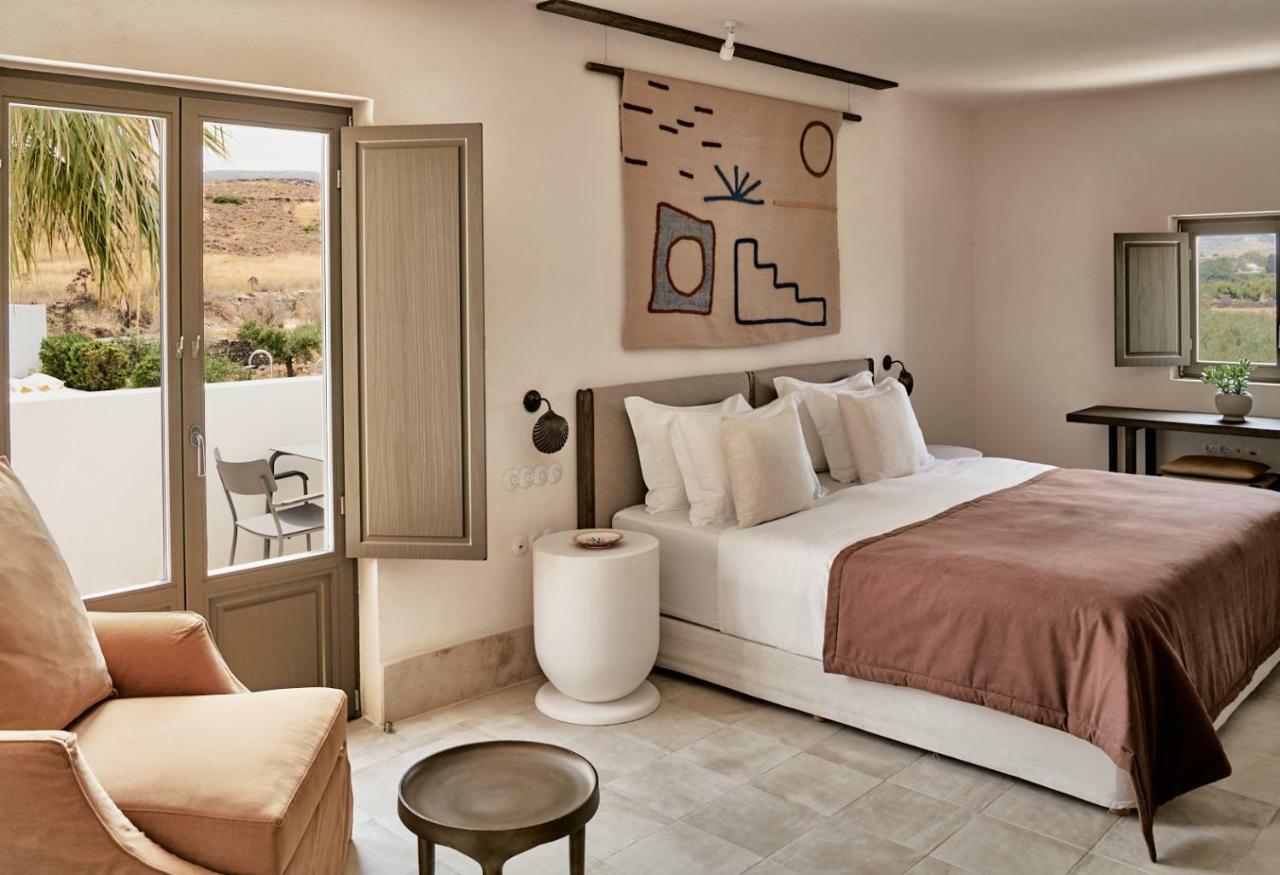 Parilio, A Member Of Design Hotels 나오우사 외부 사진
