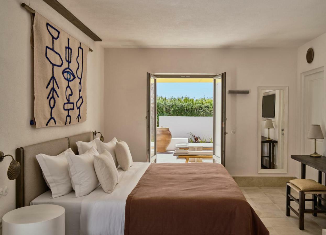 Parilio, A Member Of Design Hotels 나오우사 외부 사진