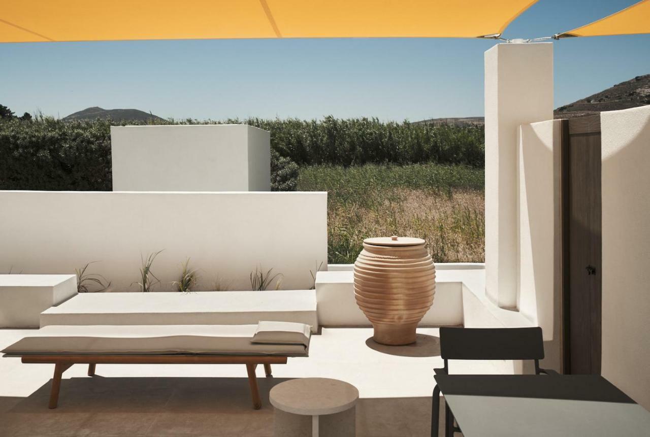 Parilio, A Member Of Design Hotels 나오우사 외부 사진