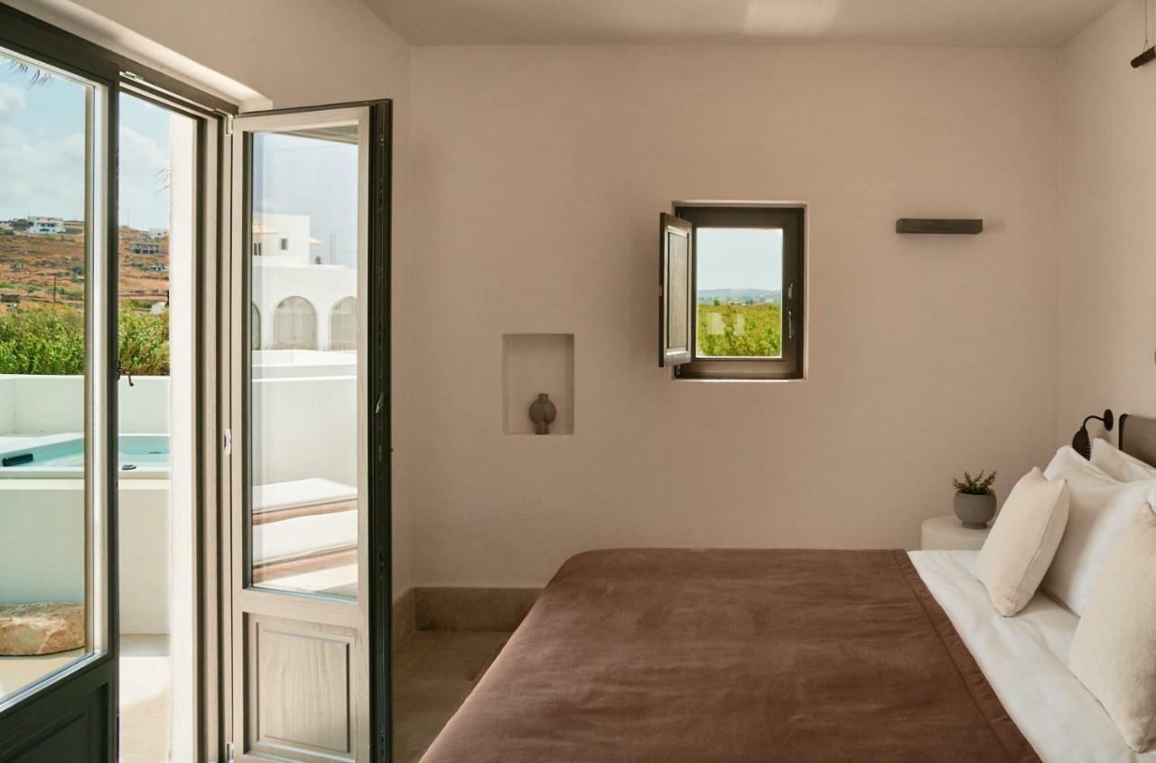 Parilio, A Member Of Design Hotels 나오우사 외부 사진