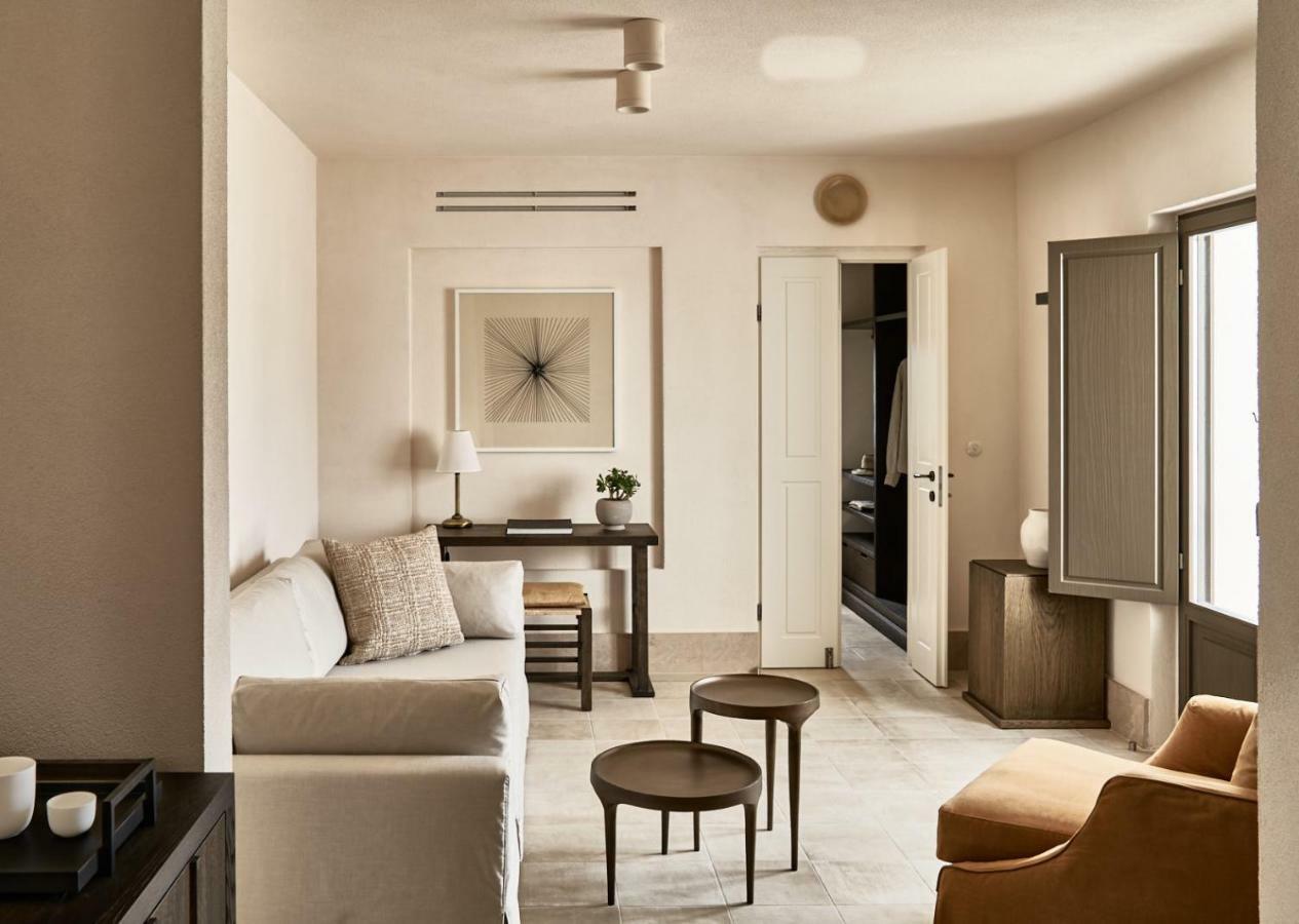 Parilio, A Member Of Design Hotels 나오우사 외부 사진