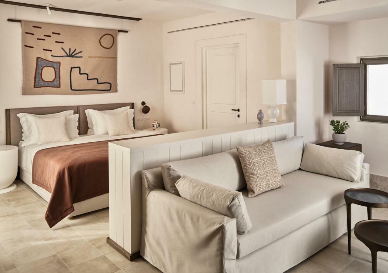 Parilio, A Member Of Design Hotels 나오우사 외부 사진