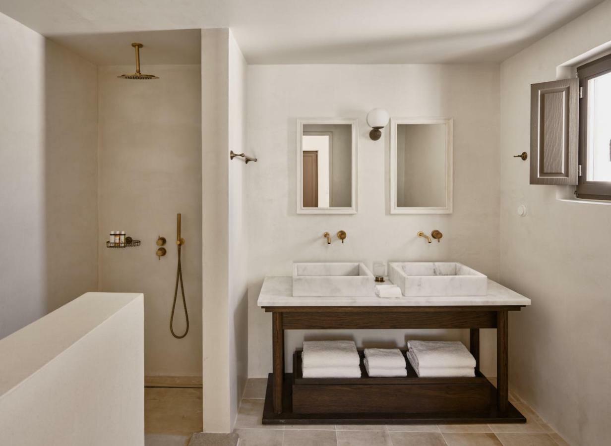 Parilio, A Member Of Design Hotels 나오우사 외부 사진