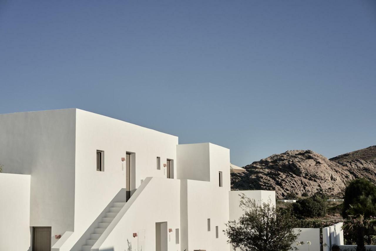 Parilio, A Member Of Design Hotels 나오우사 외부 사진
