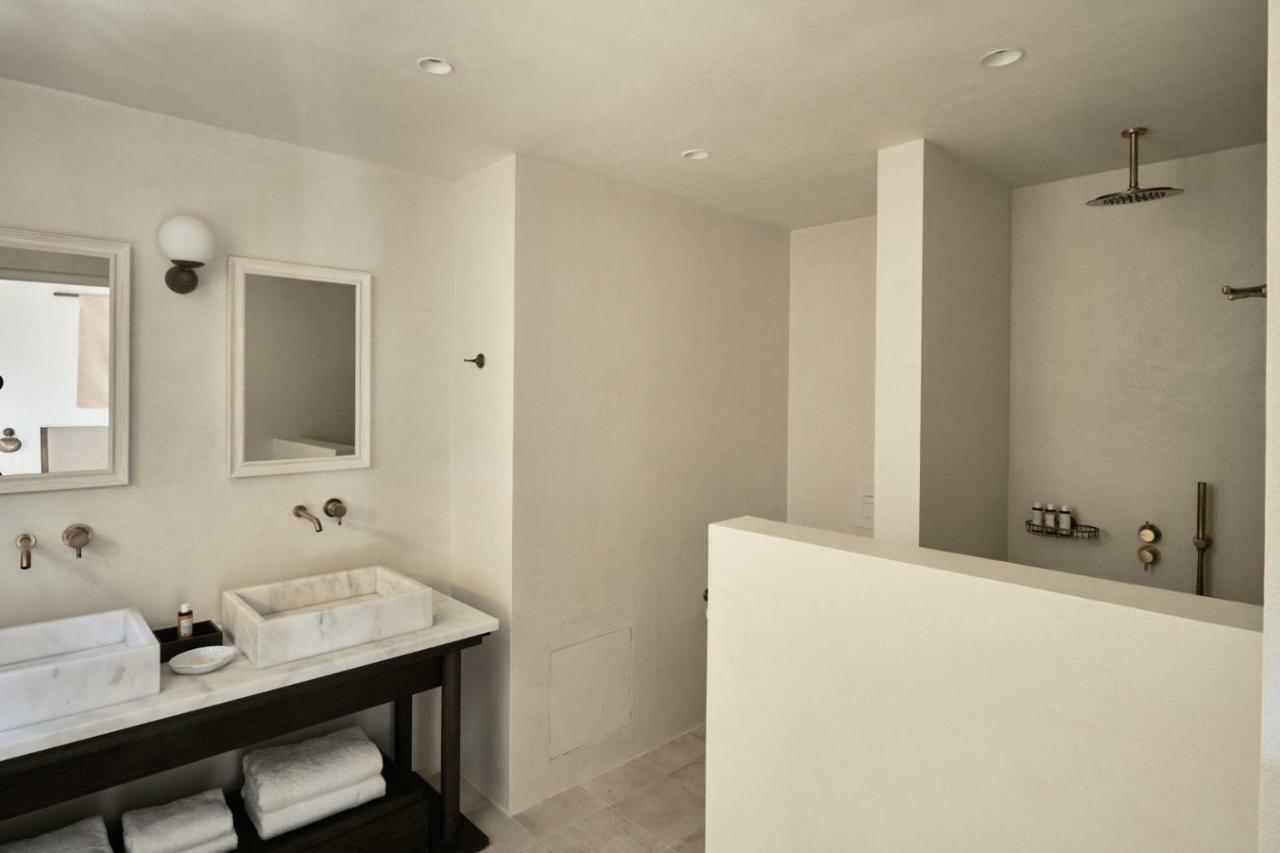 Parilio, A Member Of Design Hotels 나오우사 외부 사진