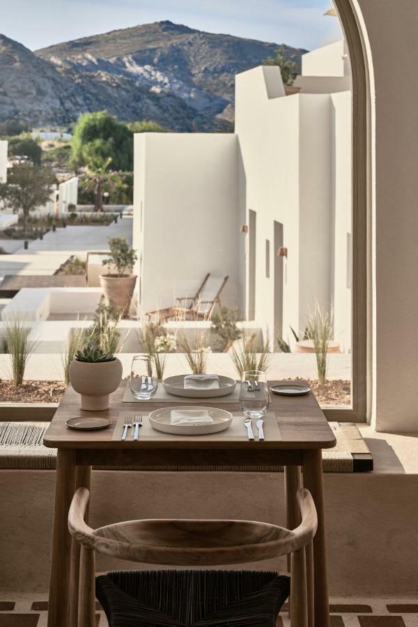 Parilio, A Member Of Design Hotels 나오우사 외부 사진
